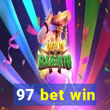 97 bet win